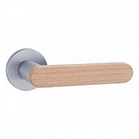 SYSTEM DESIGNS дверная ручка START WOOD 103