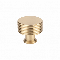 SYSTEM DESIGNS мебельная  ручка 0041 D31 H28mm