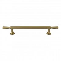 SYSTEM DESIGNS мебельная ручка 0070 160 2373412mm