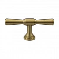 SYSTEM DESIGNS мебельная ручка 0070 T 803412mm