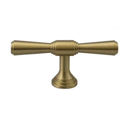 SYSTEM DESIGNS мебельная ручка 0070 T 803412mm SYSTEM DESIGNS мебельная ручка 0070 T 803412mm