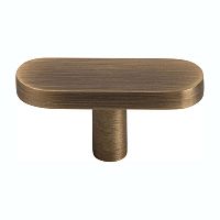 SYSTEM DESIGNS мебельная ручка 0074 S 531928mm